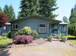 8426 McNiece Dr SE, Yelm, WA 98597