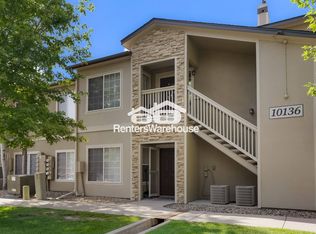 10136 E Carolina Pl APT 104, Denver, CO 80247