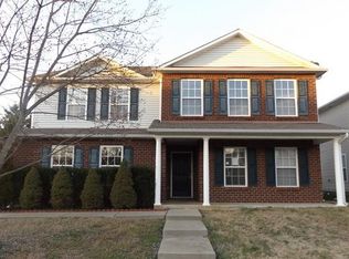 3528 Juneberry Way, Murfreesboro, TN 37128