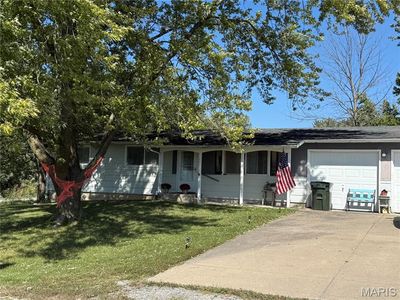 107 W Plumlee St, La Plata, MO, 63549
