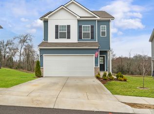 511 Tines Dr, Shelbyville, TN 37160