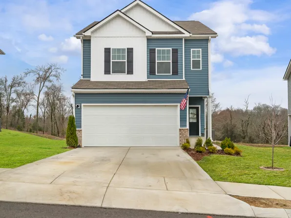 511 Tines Dr, Shelbyville, TN 37160