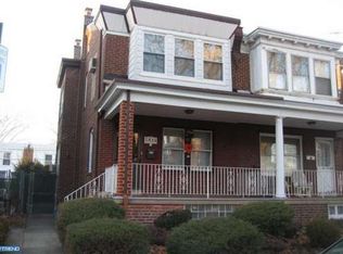 7034 Cottage St, Philadelphia, PA 19135