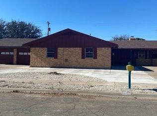 2002 S Richardson Ave, Roswell, NM 88203