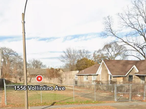 1556 Vollintine Ave, Memphis, TN 38107