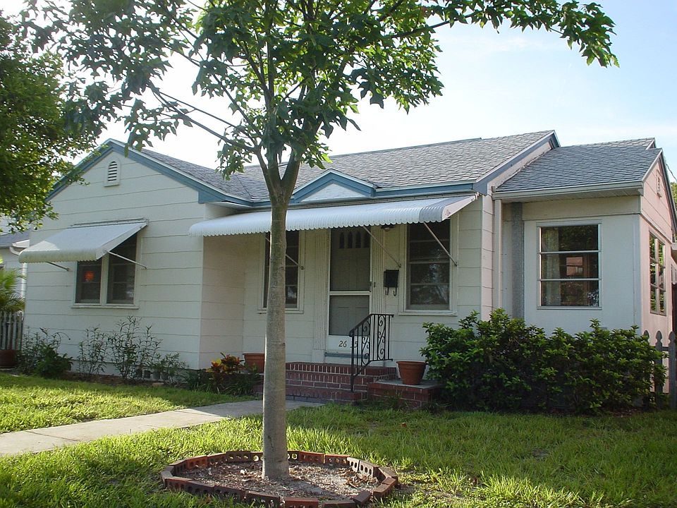 Historic Kenwood Cottage