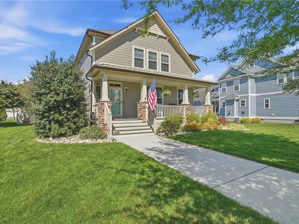 3212 Sybilla St, Chesapeake, VA 23323
