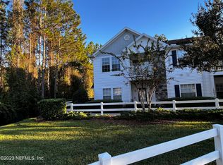 575 Oakleaf Plantation Pkwy UNIT 1316, Orange Park, FL 32065