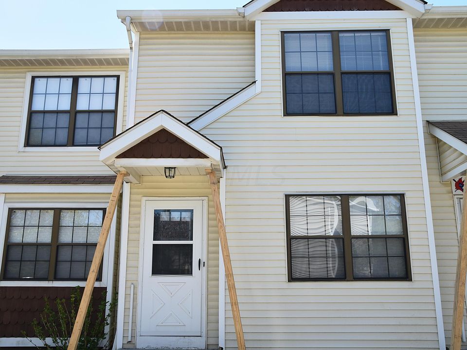 1st image of 873 Soramill Ln #4B