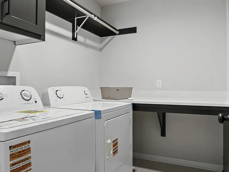 Coventry Wood Townhomes — Photo 17