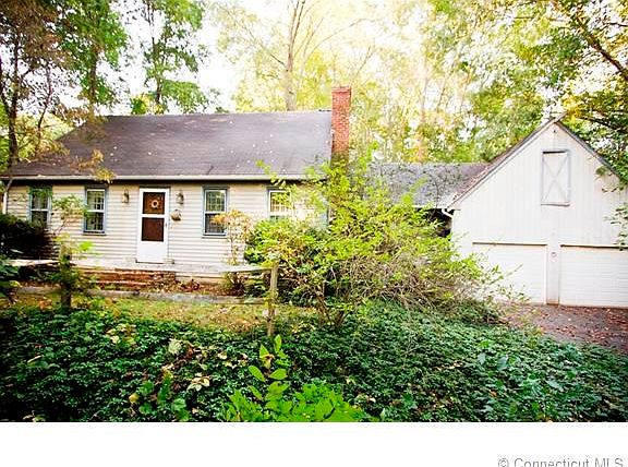 Privately situated and graced by nature.