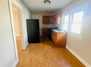 65 N 1st St FLOOR 2, Paterson, NJ 07522