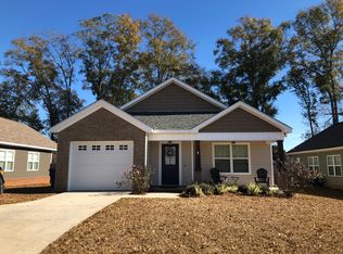 224 Jasmine Way, Enterprise, AL 36330