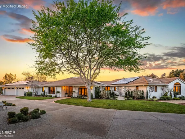851 Adobe Creek Rd, Solvang, CA 93463