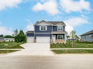 514 Brayshaw Dr, Ostrander, OH 43061