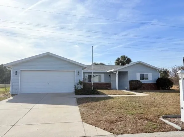 17738 SE 95th Cir, Summerfield, FL 34491