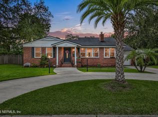 1536 Harbor Oaks Rd, JACKSONVILLE, FL 32207