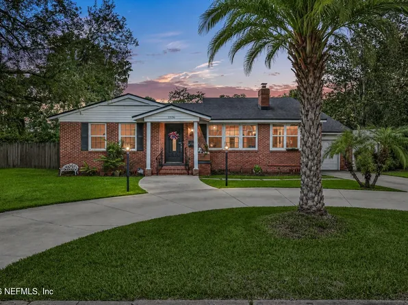 1536 HARBOR OAKS Road, Jacksonville, FL 32207