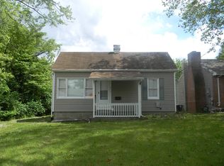 414 Abston Ave, Saint Louis, MO 63135