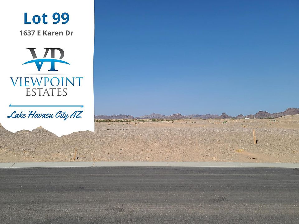 1st image of 1637 E Karen Dr Lot 99