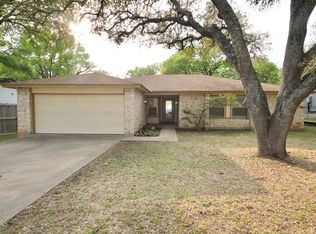 12010 Ladrido Ln, Austin, TX 78727