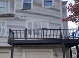 2634 N Everly Dr #58, Frederick, MD 21701