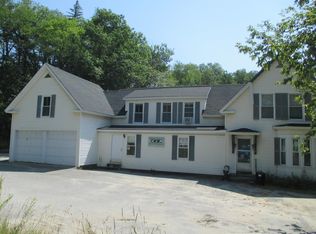 38 Lancaster Rd, Whitefield, NH 03598