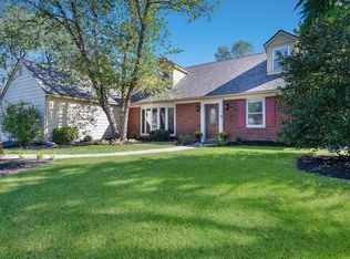 3102 W Hayes Rd, East Norriton, PA 19403