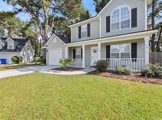 1265 Chatfield St, Mount Pleasant, SC 29464