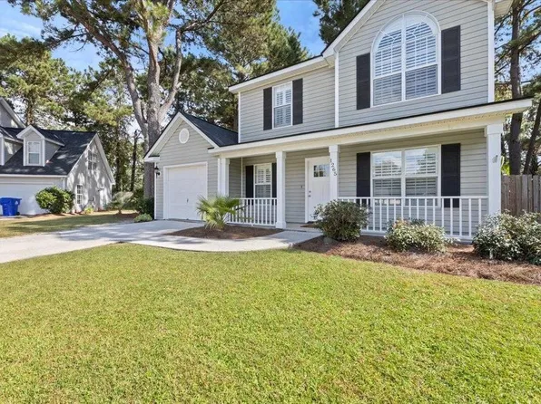1265 Chatfield St, Mount Pleasant, SC 29464