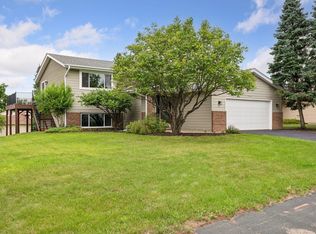 10064 Franlo Rd, Eden Prairie, MN 55347