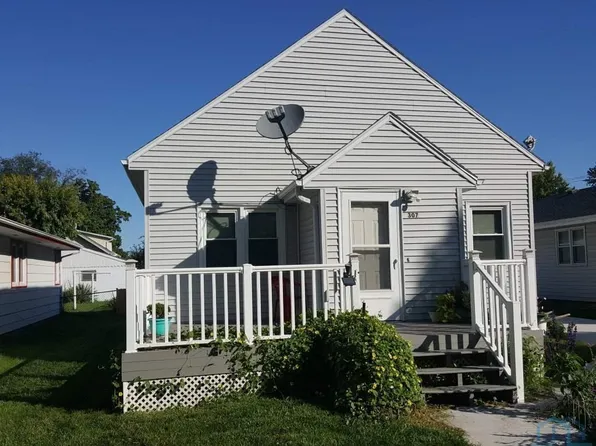 307 W 18th St, South Sioux City, NE 68776