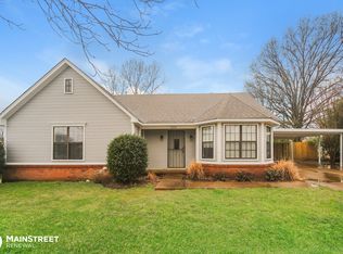 7393 Wrenwood Dr, Southaven, MS 38671