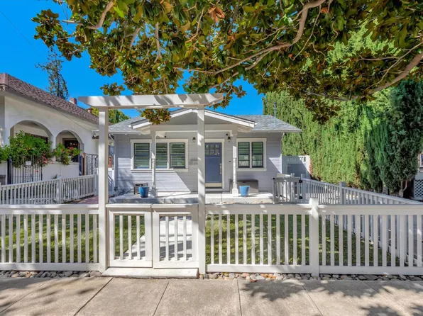 1275 Magnolia Ave, San Jose, CA 95126