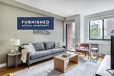 Rented by The Blueground