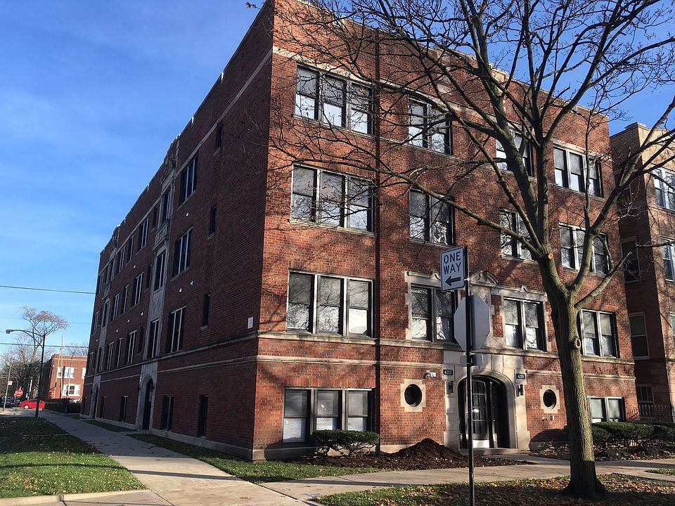 1st image of 3215-21 W Cullom Ave #4255-57