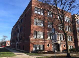 3215-21 W Cullom Ave #4255-57, Harwood Heights, IL 60706