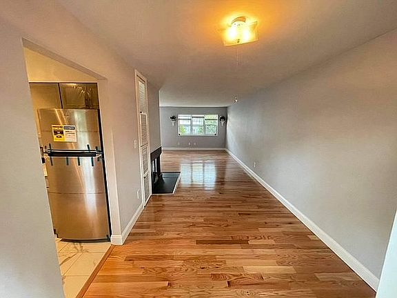 Main level view from deck