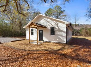 787 Porter Johnson Rd, Piedmont, AL 36272