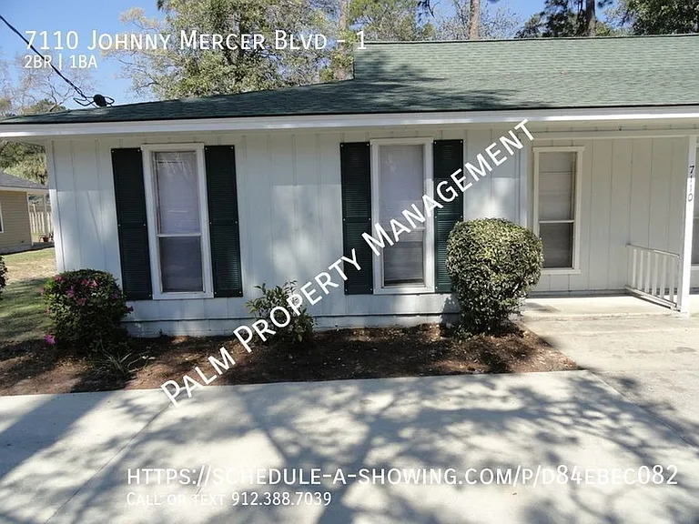7110 Johnny Mercer Blvd #1 — Photo 2