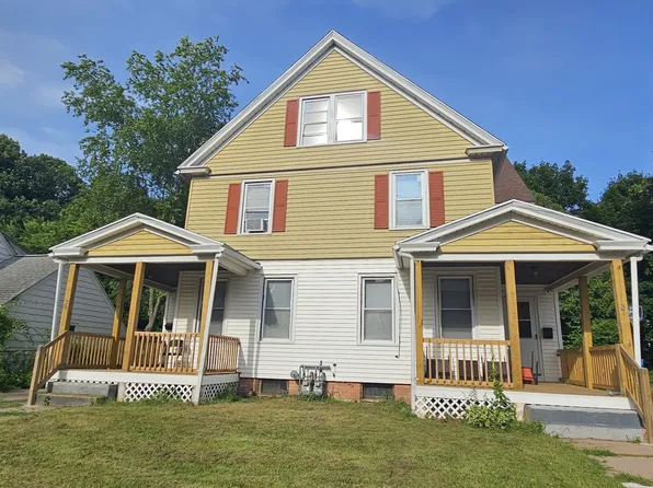 37 Edgerton Street, Manchester, CT 06040
