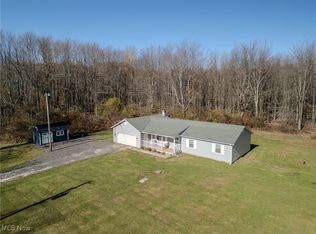 5279 Boughner Rd, Rock Creek, OH 44084