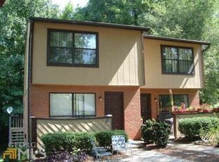 108 Ridgeview Ct, Peachtree City, GA 30269