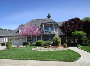 3811 Rolland Dr, Cottonwood, CA