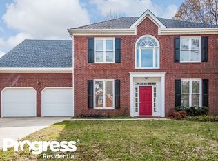 4919 Heards Forest Dr NW, Acworth, GA 30102
