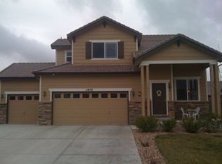11872 E 118th Pl, Commerce City, CO 80640
