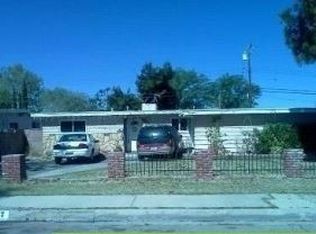 44657 3rd St E, Lancaster, CA 93535