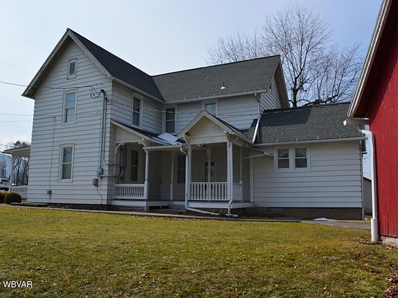 5th image of 208 W Village Dr S