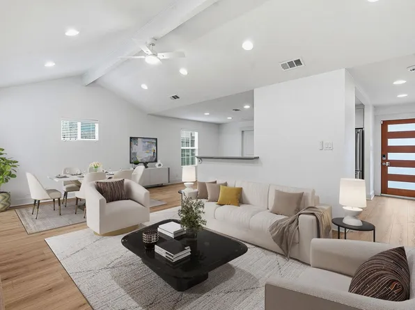 805 Nile St, Austin, TX 78702