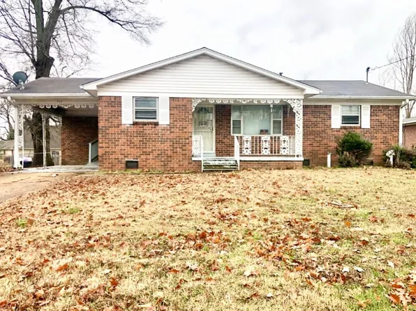 707 Melton Ave, Dyersburg, TN 38024
